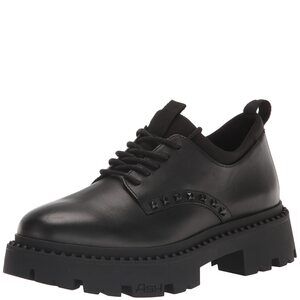 ASH Giant Bis Black EU 39 (US Womens 9) M